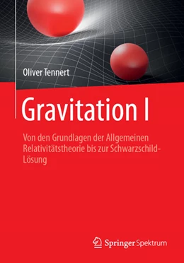 Abbildung von Tennert | Gravitation I | 1. Auflage | 2025 | beck-shop.de
