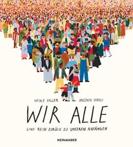 Abbildung von Faller / Vidali | Wir alle | 1. Auflage | 2025 | beck-shop.de