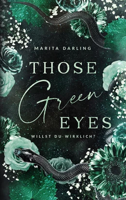 Abbildung von Darling | Those green Eyes | 1. Auflage | 2025 | beck-shop.de