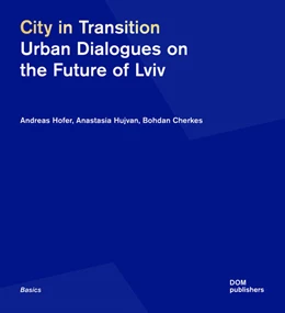 Abbildung von Cherkes / Hofer | City in Transition | 1. Auflage | 2025 | beck-shop.de
