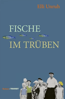 Abbildung von Unruh | Fische im Trüben | 1. Auflage | 2025 | beck-shop.de