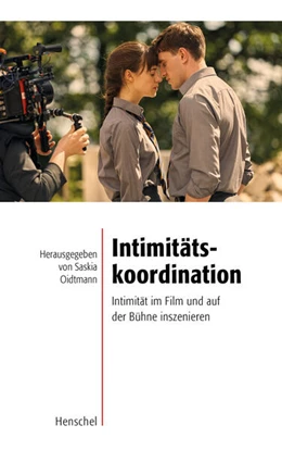 Abbildung von Oidtmann | Intimitätskoordination | 1. Auflage | 2025 | beck-shop.de
