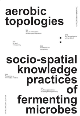 Abbildung von Brendel | aerobic topologies: | 1. Auflage | 2025 | beck-shop.de