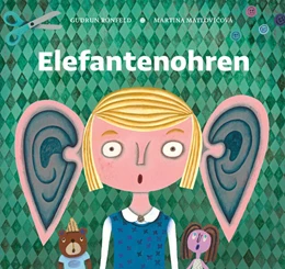 Abbildung von Rönfeld | Elefantenohren - Kindergeschichten von früher | 1. Auflage | 2025 | beck-shop.de