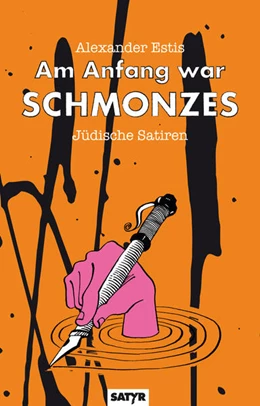 Abbildung von Estis | Am Anfang war Schmonzes | 1. Auflage | 2025 | beck-shop.de