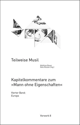 Abbildung von Bauer / Rössler | Teilweise Musil | 1. Auflage | 2025 | beck-shop.de