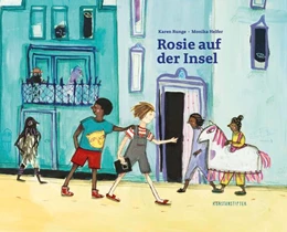 Abbildung von Helfer | Rosie auf der Insel | 1. Auflage | 2025 | beck-shop.de