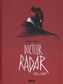 Abbildung von Bézian / Simsolo | Doktor Radar 1 | 1. Auflage | 2024 | beck-shop.de