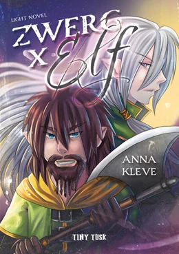 Abbildung von Kleve | Zwerg X Elf | 2. Auflage | 2024 | beck-shop.de