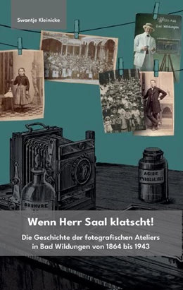 Abbildung von Kleinicke | Wenn Herr Saal klatscht! | 1. Auflage | 2025 | beck-shop.de