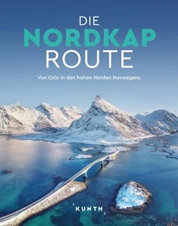 Abbildung von Lammert / Holupirek | KUNTH Bildband Die Nordkaproute | 3. Auflage | 2025 | beck-shop.de