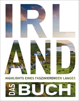 Abbildung von Hammelmann / Verlag | KUNTH Irland. Das Buch | 6. Auflage | 2025 | beck-shop.de