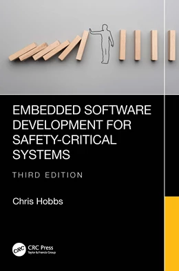 Abbildung von Hobbs | Embedded Software Development for Safety-Critical Systems | 3. Auflage | 2025 | beck-shop.de