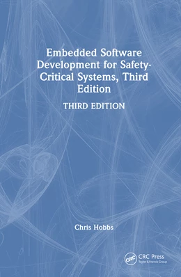 Abbildung von Hobbs | Embedded Software Development for Safety-Critical Systems | 3. Auflage | 2025 | beck-shop.de