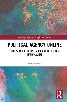 Abbildung von Kramer | Political Agency Online | 1. Auflage | 2025 | beck-shop.de