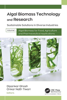 Abbildung von Ghosh / Tiwari | Algal Biomass Technology and Research | 1. Auflage | 2025 | beck-shop.de