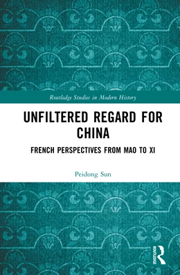 Abbildung von Sun | Unfiltered Regard for China | 1. Auflage | 2025 | beck-shop.de