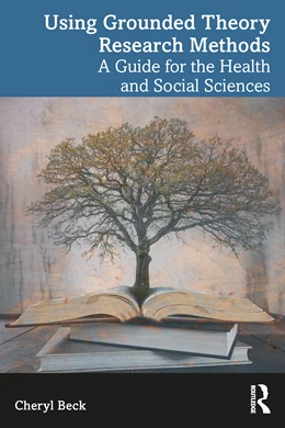 Abbildung von Beck | Using Grounded Theory Research Methods | 1. Auflage | 2025 | beck-shop.de