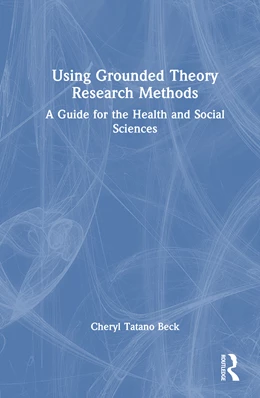 Abbildung von Beck | Using Grounded Theory Research Methods | 1. Auflage | 2025 | beck-shop.de