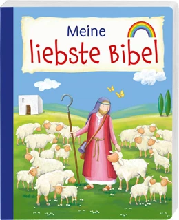 Abbildung von Gufler | Meine liebste Bibel | 1. Auflage | 2025 | beck-shop.de