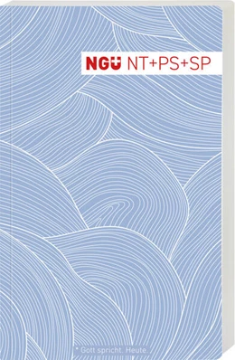 Abbildung von Neue Genfer Übersetzung. NT + Ps + Spr. Paperback. Design-Edition | 1. Auflage | 2025 | beck-shop.de