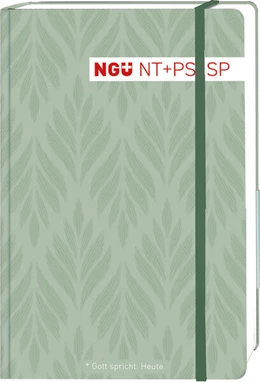 Abbildung von Neue Genfer Übersetzung. NT, Psalmen und Sprüche. Design-Edition | 1. Auflage | 2025 | beck-shop.de