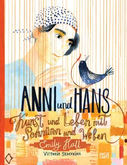 Abbildung von Hall | Anni und Hans | 1. Auflage | 2025 | beck-shop.de
