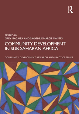 Abbildung von Magaiza / Maistry | Community Development in Sub-Saharan Africa | 1. Auflage | 2025 | beck-shop.de