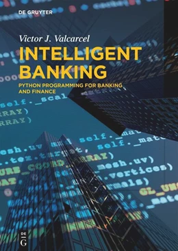 Abbildung von Valcarcel | Intelligent Banking | 1. Auflage | 2025 | beck-shop.de