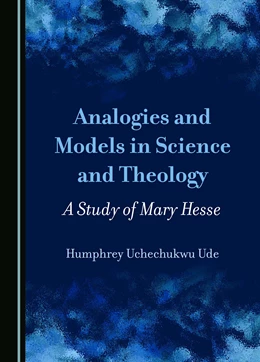Abbildung von Ude | Analogies and Models in Science and Theology | 1. Auflage | 2025 | beck-shop.de