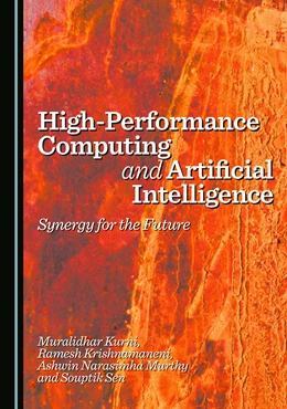 Abbildung von Kurni / Krishnamaneni | High-Performance Computing and Artificial Intelligence | 1. Auflage | 2025 | beck-shop.de