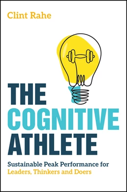 Abbildung von Rahe | The Cognitive Athlete | 1. Auflage | 2026 | beck-shop.de