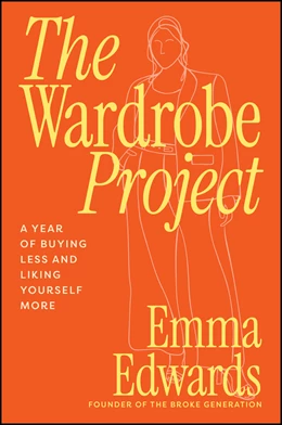 Abbildung von Edwards | The Wardrobe Project | 1. Auflage | 2025 | beck-shop.de