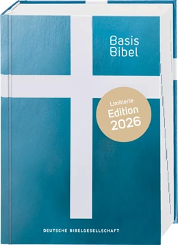 Abbildung von BasisBibel. Die Kompakte. Edition 2026 | 1. Auflage | 2025 | beck-shop.de