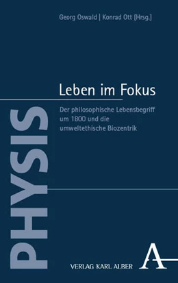 Abbildung von Oswald / Ott | Leben im Fokus | 1. Auflage | 2025 | beck-shop.de