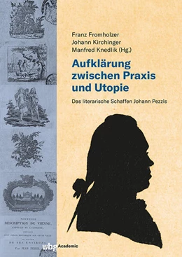 Abbildung von Fromholzer / Kirchinger | Aufklärung zwischen Praxis und Utopie | 1. Auflage | 2025 | beck-shop.de