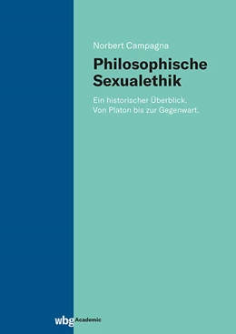 Abbildung von Campagna | Philosophische Sexualethik | 1. Auflage | 2025 | beck-shop.de