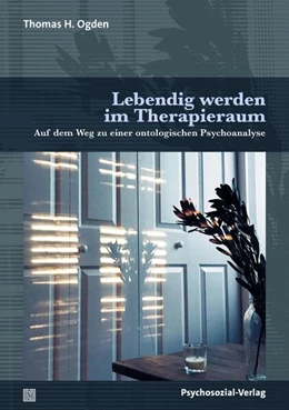 Abbildung von Ogden | Lebendig werden im Therapieraum | 1. Auflage | 2025 | beck-shop.de