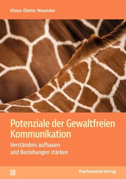 Abbildung von Neander | Potenziale der Gewaltfreien Kommunikation | 1. Auflage | 2025 | beck-shop.de