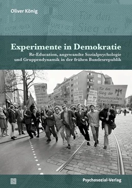 Abbildung von König | Experimente in Demokratie | 1. Auflage | 2025 | beck-shop.de
