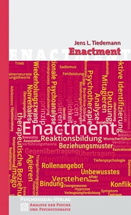 Abbildung von Tiedemann | Enactment | 1. Auflage | 2025 | beck-shop.de