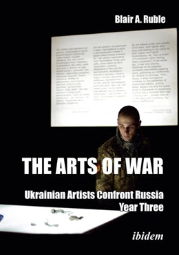Abbildung von Ruble | The Arts of War: Ukrainian Artists Confront Russia | 1. Auflage | 2025 | beck-shop.de