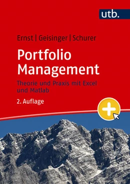 Abbildung von Ernst / Giesinger | Portfolio Management | 2. Auflage | 2025 | beck-shop.de