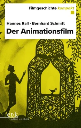 Abbildung von Rall / Schmitt | Der Animationsfilm | 1. Auflage | 2025 | beck-shop.de