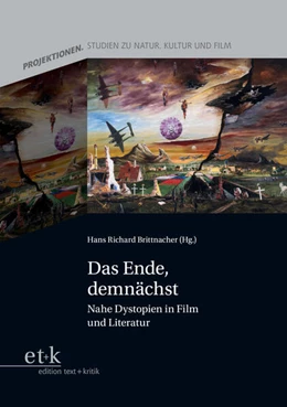 Abbildung von Das Ende, demnächst | 1. Auflage | 2025 | 14 | beck-shop.de