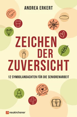 Abbildung von Erkert | Zeichen der Zuversicht | 1. Auflage | 2025 | beck-shop.de