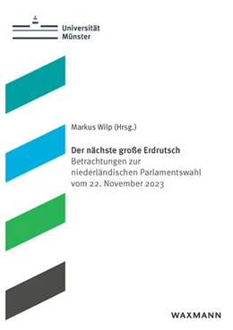 Abbildung von Wilp | Der nächste große Erdrutsch | 1. Auflage | 2025 | 18 | beck-shop.de