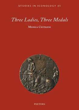 Abbildung von Centanni | Three Ladies, Three Medals | 1. Auflage | 2023 | beck-shop.de