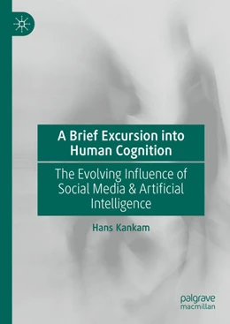 Abbildung von Kankam | A Brief Excursion into Human Cognition | 1. Auflage | 2025 | beck-shop.de