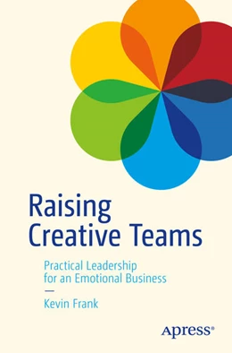 Abbildung von Frank | Raising Creative Teams | 1. Auflage | 2025 | beck-shop.de